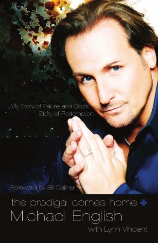 Michael English/The Prodigal Comes Home - Tp