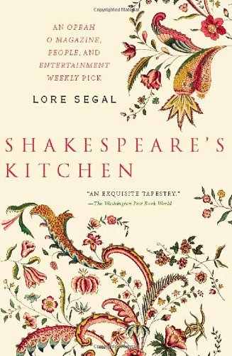 Lore Segal Shakespeare's Kitchen Stories 