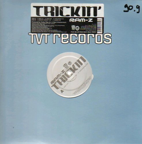 Ram-Z/Trickin'