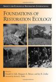 Donald A. Falk Foundations Of Restoration Ecology 