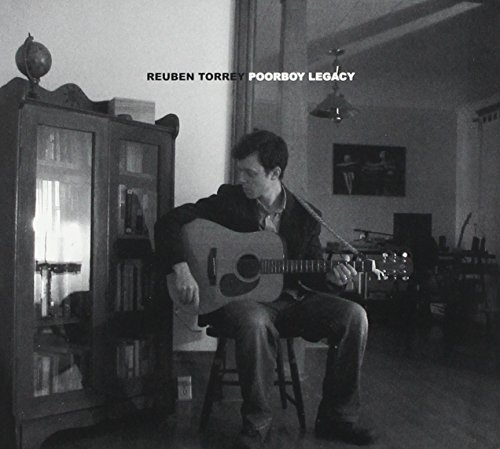 Reuben Torrey/Poorboy Legacy@Local