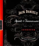 Lynne Tolley Jack Daniel's Spirit Of Tennessee Cookbook 