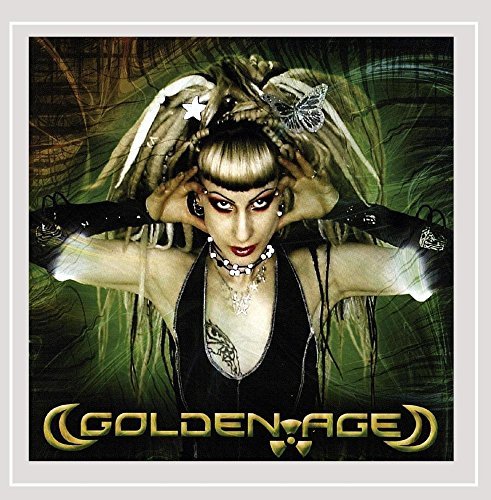 Golden Age/Golden Age
