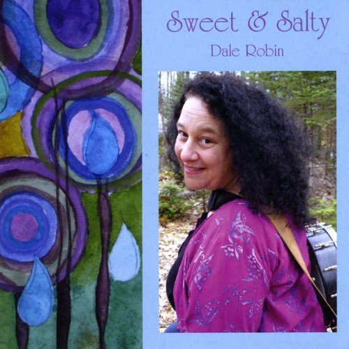 Dale Robin Sweet & Salty 
