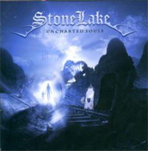 Stone Lake/Uncharted Souls@Import-Eu