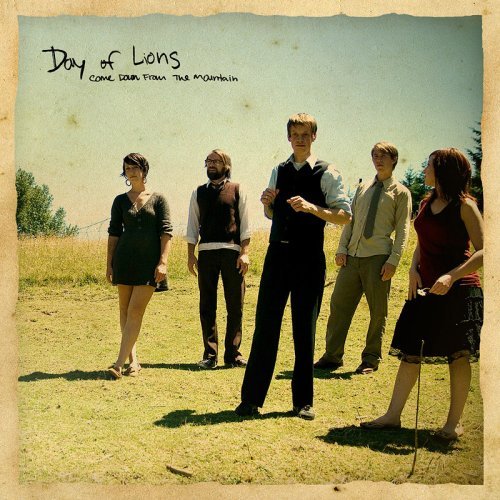 Day Of Lions/Come Down From The Mountain