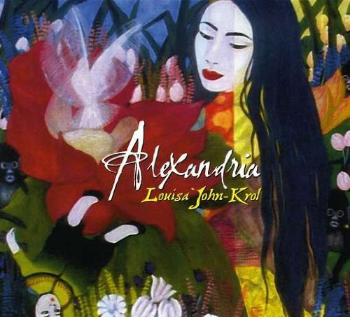 Louisa John-Krol/Alexandria