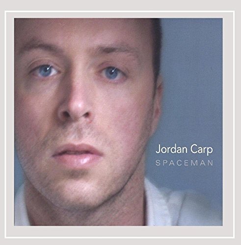 Jordan Carp/Spaceman