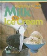 Julie Murray/Milk to Ice Cream