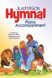 Stephen Elkins The Kids Hymnal Piano Accompaniment Edition 