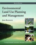 John Randolph Environmental Land Use Planning And Management Second Edition 0002 Edition; 