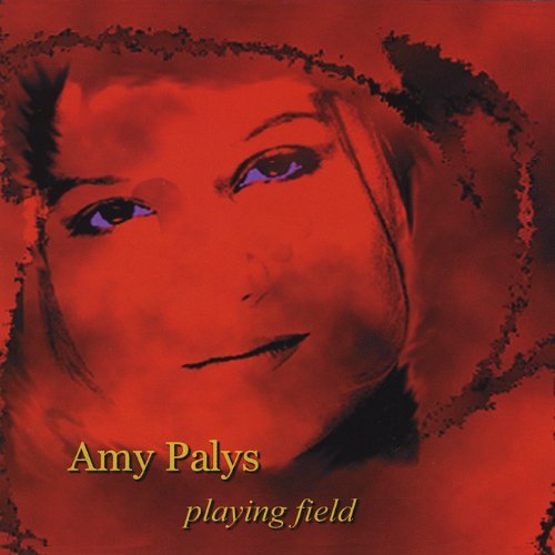 Amy Palys/Playing Field