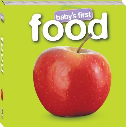 Baby's First Food 