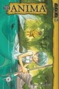 Natsumi Mukai/+anima,Volume 2