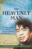 Brother Yun Heavenly Man The The Remarkable True Story Of Chinese Christian Br 