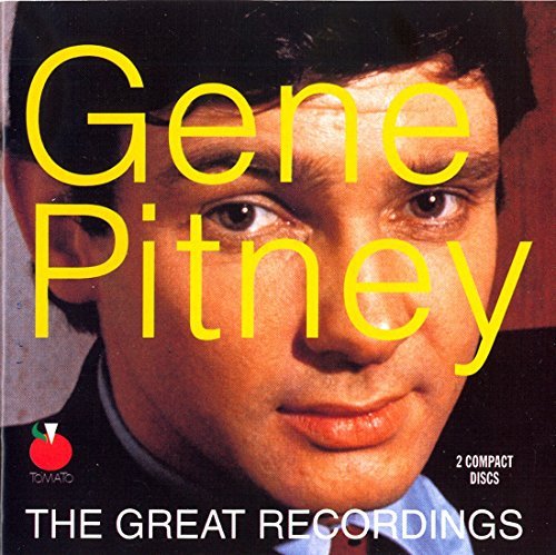Gene Pitney/Great Recordings