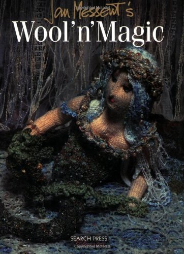 Jan Messent Wool'n Magic 