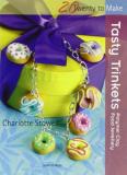 Charlotte Stowell Tasty Trinkets Polymer Clay Food Jewellery 