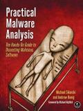 Michael Sikorski Practical Malware Analysis The Hands On Guide To Dissecting Malicious Softwa 