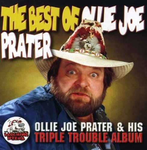 Ollie Joe Prater/Best Of Ollie Joe Prater