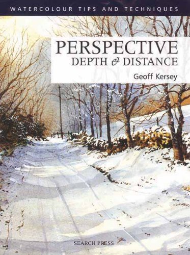 Geoff Kersey Perspective Depth & Distance 