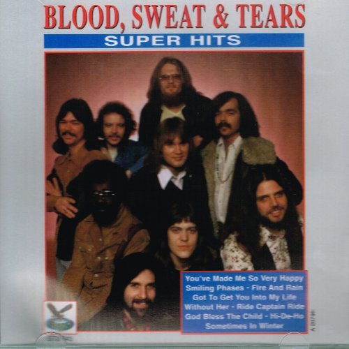 Blood Sweat & Tears/Revisited