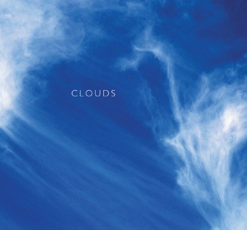 Eric M. Wilcox Clouds 