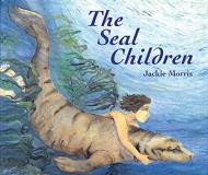 Jackie Morris The Seal Children 