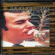 Julio Iglesias/Grandes Exitos