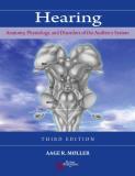 Aager Moller Hearing Anatomy Physiology And Disorders Of The Auditor 0003 Edition;revised 