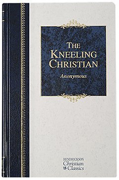 Anonymous Kneeling Christian The 