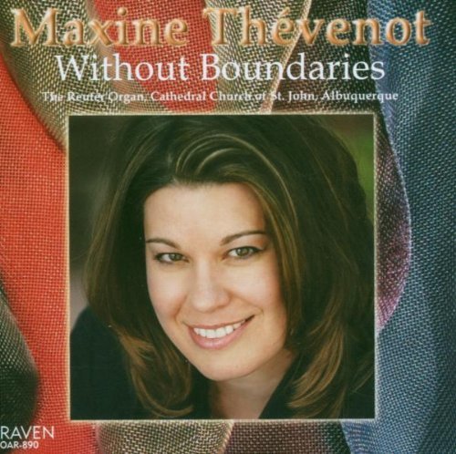 Mulet Grainger Quinn Barrie Without Boundaries Thevenot (org) 