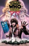Pat Mills Doctor Who Classics Volume 1 
