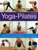Jonathan Monks Yoga Pilates A Unique Blend Of Two Classic Disciplines Showin 