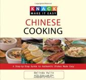 Belinda Hulin Chinese Cooking A Step By Step Guide To Authentic Dishes Made Eas 