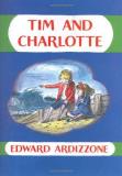 Edward Ardizzone Tim And Charlotte 