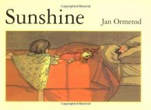 Jan Ormerod Sunshine 