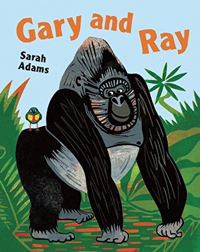 Sarah Adams/Gary and Ray