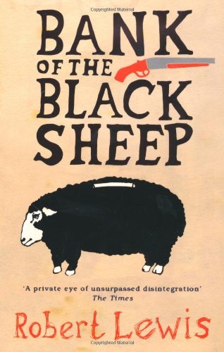 Robert Lewis/Bank of the Black Sheep