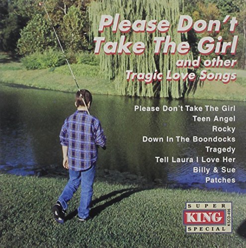 Tragic Love Songs/Tragic Love Songs