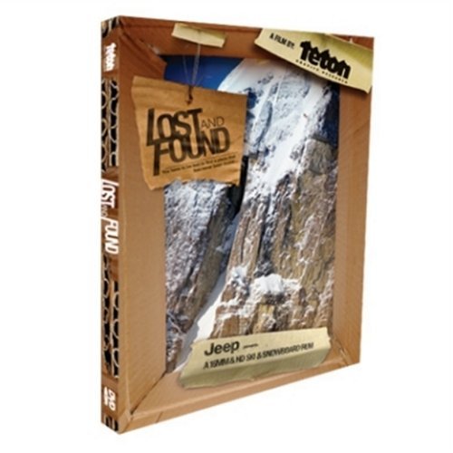 Lost & Found/Lost & Found@Nr