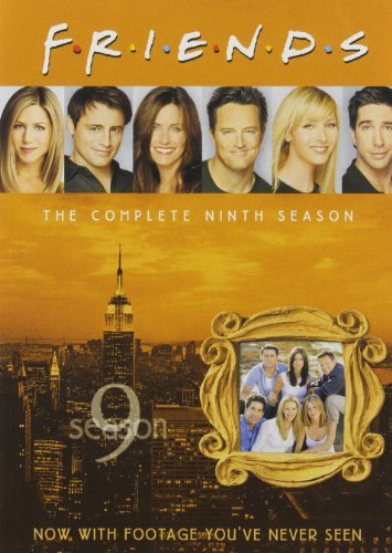 Friends/Season 9-10@Viva/Back-To-Back@Nr