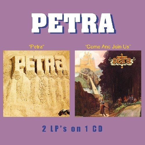 Petra/Petra/Come & Join Us@2-On-1