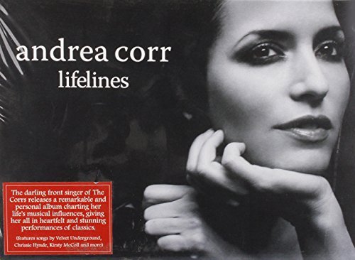 Andrea Corr/Lifelines