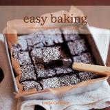 Linda Collister Easy Baking Simple Recipes For Cakes Cookies Pies And Brea 