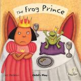 Jess Stockham The Frog Prince 
