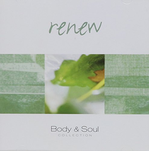 Body & Soul Collection/Renew@Body & Soul Collection
