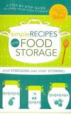 Cedar Fort Inc Simple Recipes Using Food Storage 