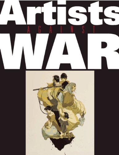 Steve Brodner Artists Against The War 