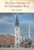 Paul Jeffery City Churches Of Sir Christopher Wren 